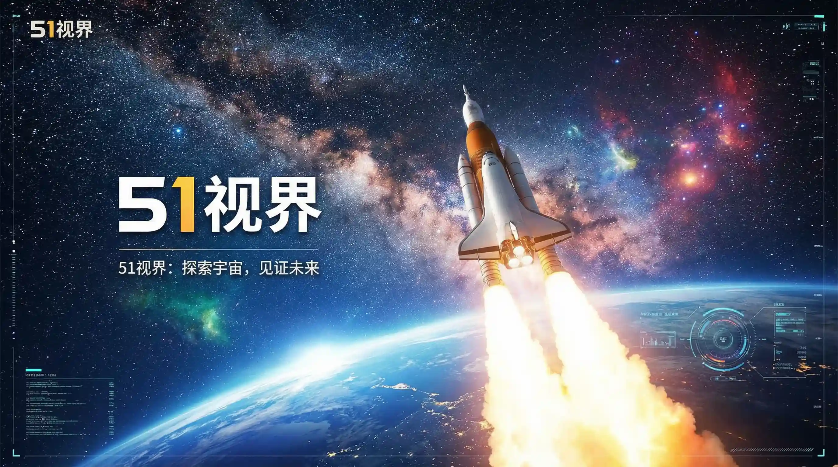 太空探索与航天发射 - 被c是一种怎样的感受 追踪航天动态